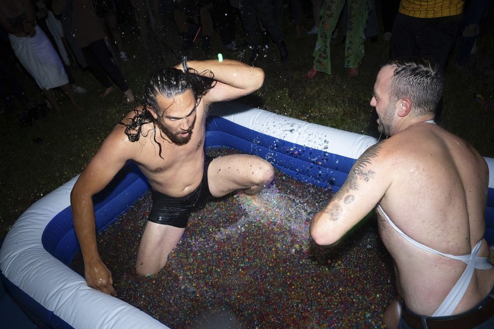 orcas island san juans pride 2023