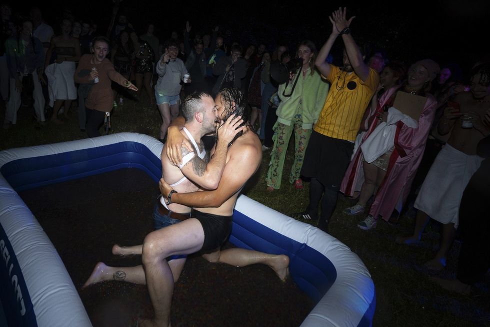 orcas island san juans pride 2023