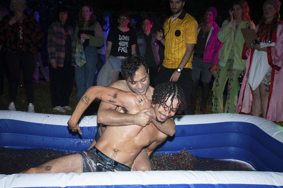 orcas island san juans pride 2023