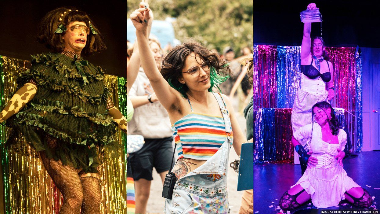 orcas island san juans pride 2023