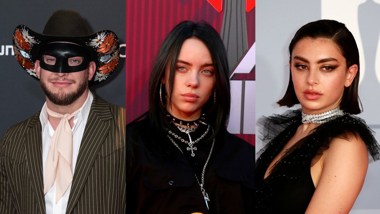 Orville Peck Billie Eilish Gay Songs