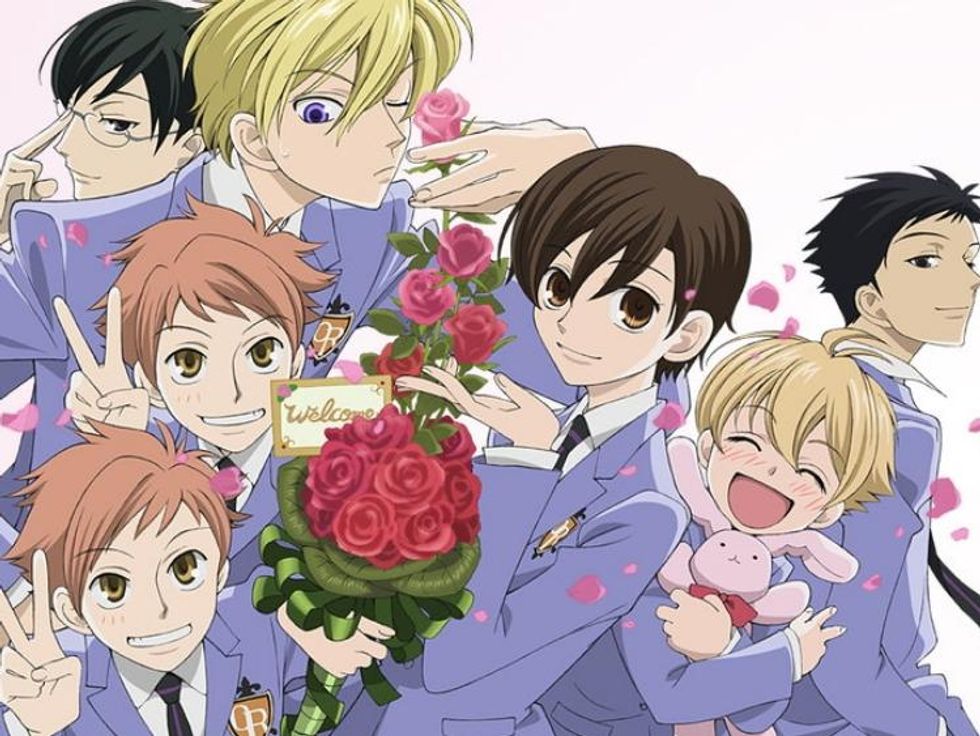 ouran