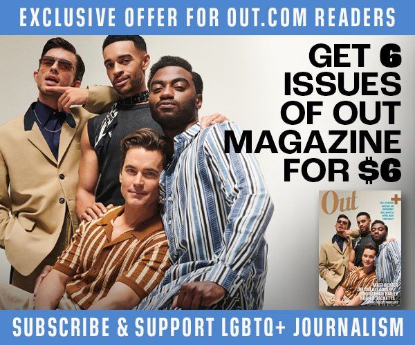 ‘Fellow Travelers’ Creator Had ‘Rules’ For Spicy Scenes On Set