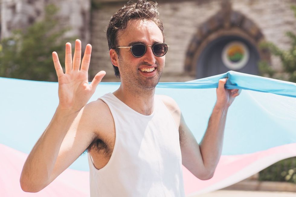 OutHudson Columbia County 15th Annual LGBTQIA Pride Parade June 2024