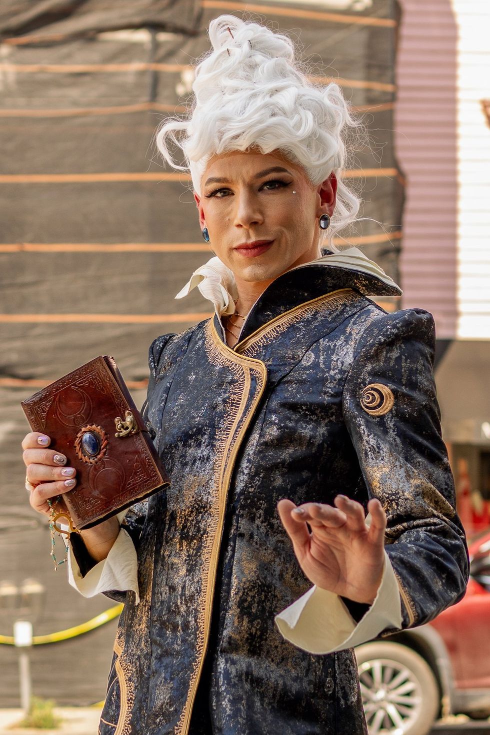 OutHudson Columbia County 15th Annual LGBTQIA Pride Parade June 2024