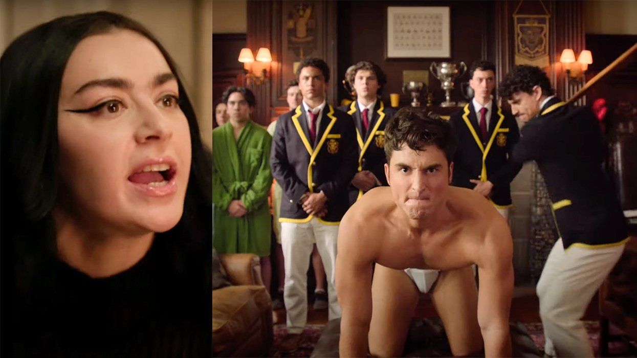 Overcompensating Official Teaser Prime Video