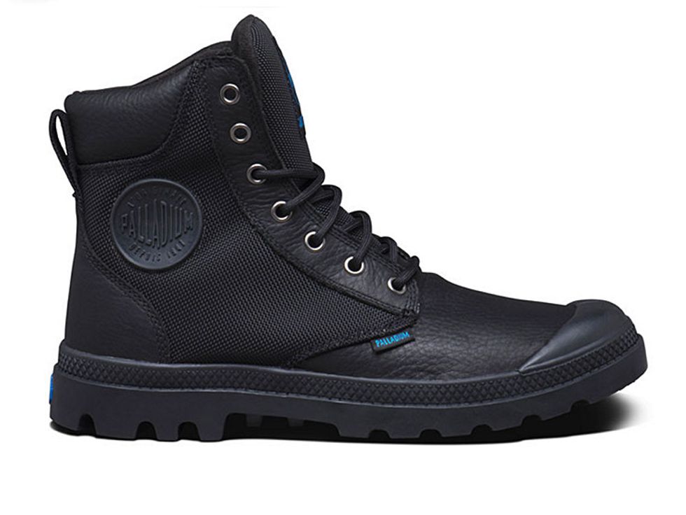 Palladium Pampa Sport Cuff Boots