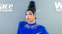 Pangina Heals Returns To 'Drag Race Thailand' For Season 3