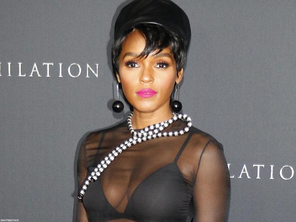 Pansexual Celebrities You Should Know About