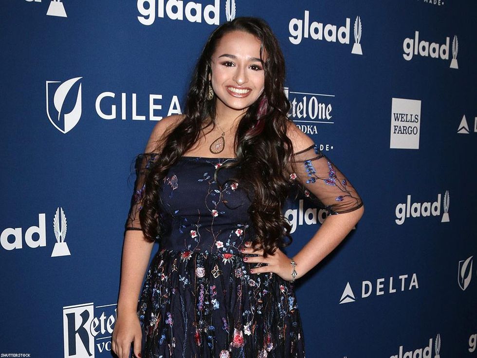 Pansexual Celebrities You Should Know About