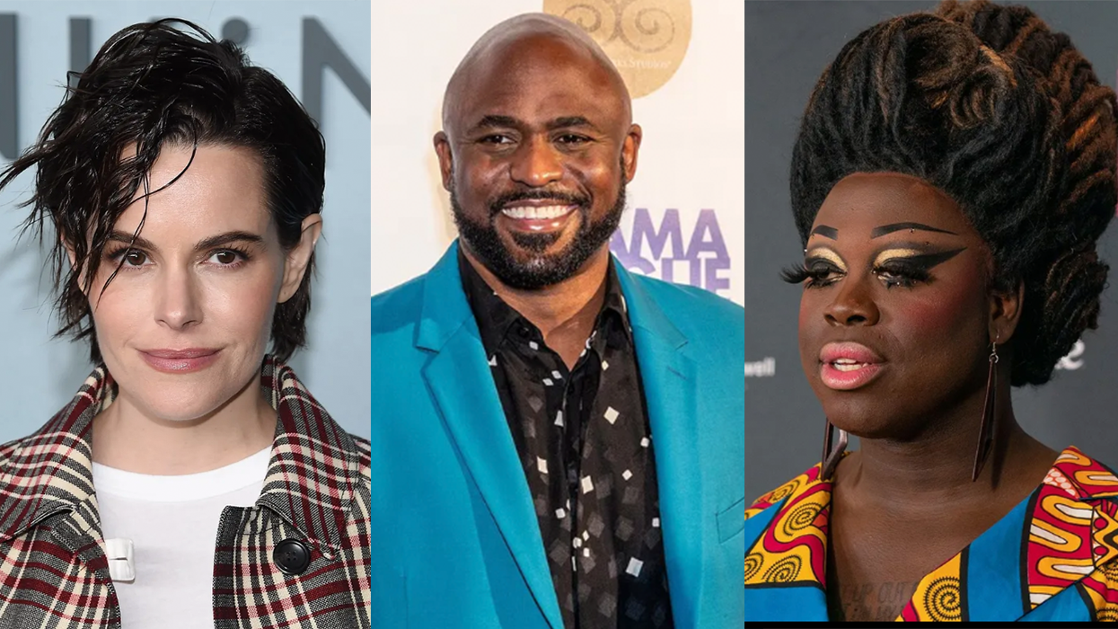 pansexual celebrities