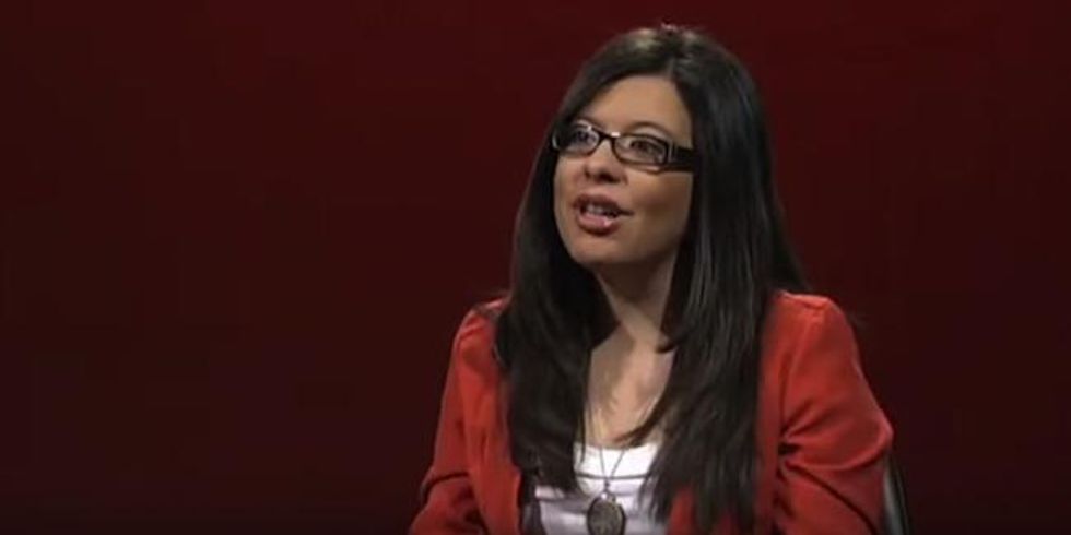 pansexual politician