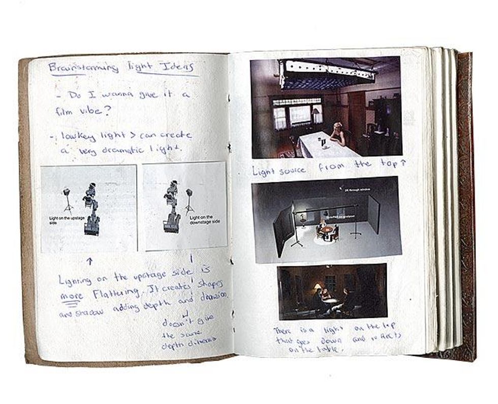 Paola Paredes: Unveiled