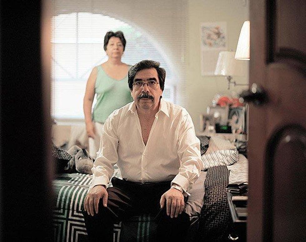 Paola Paredes: Unveiled