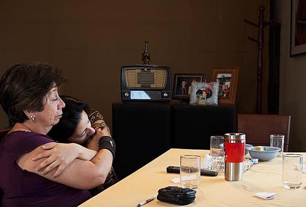 Paola Paredes: Unveiled