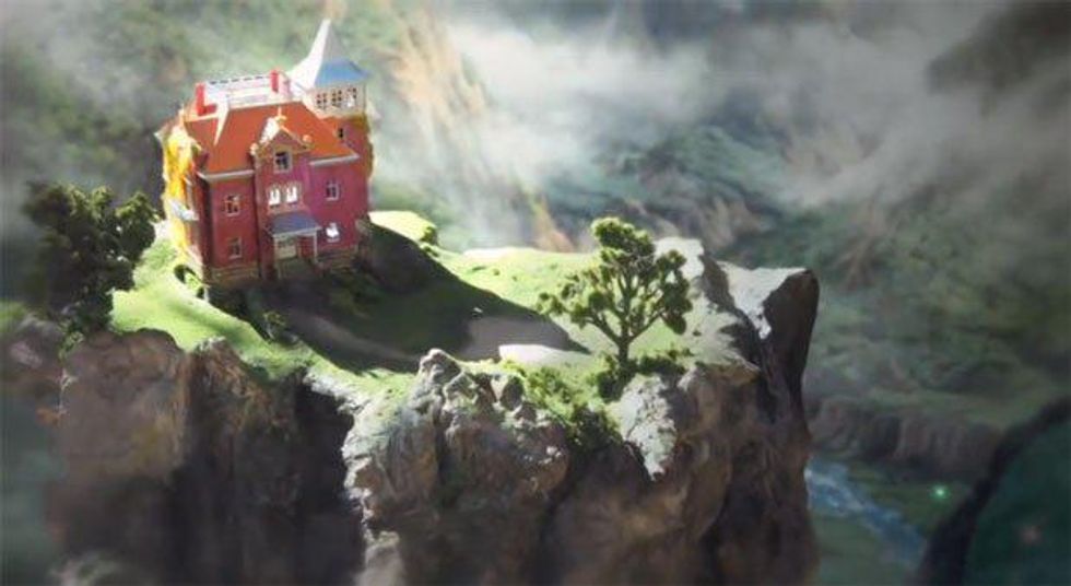 Paragon School for Girls