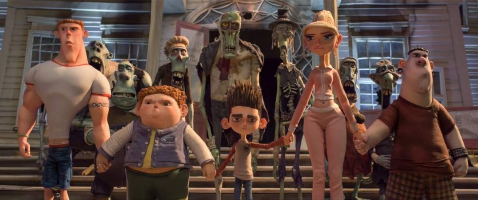 ParaNorman