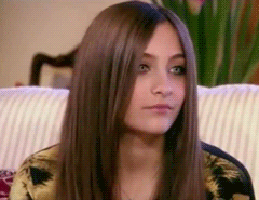 paris jackson