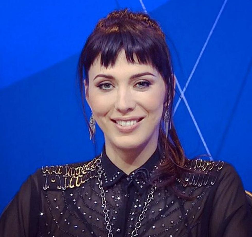 Paris Lees
