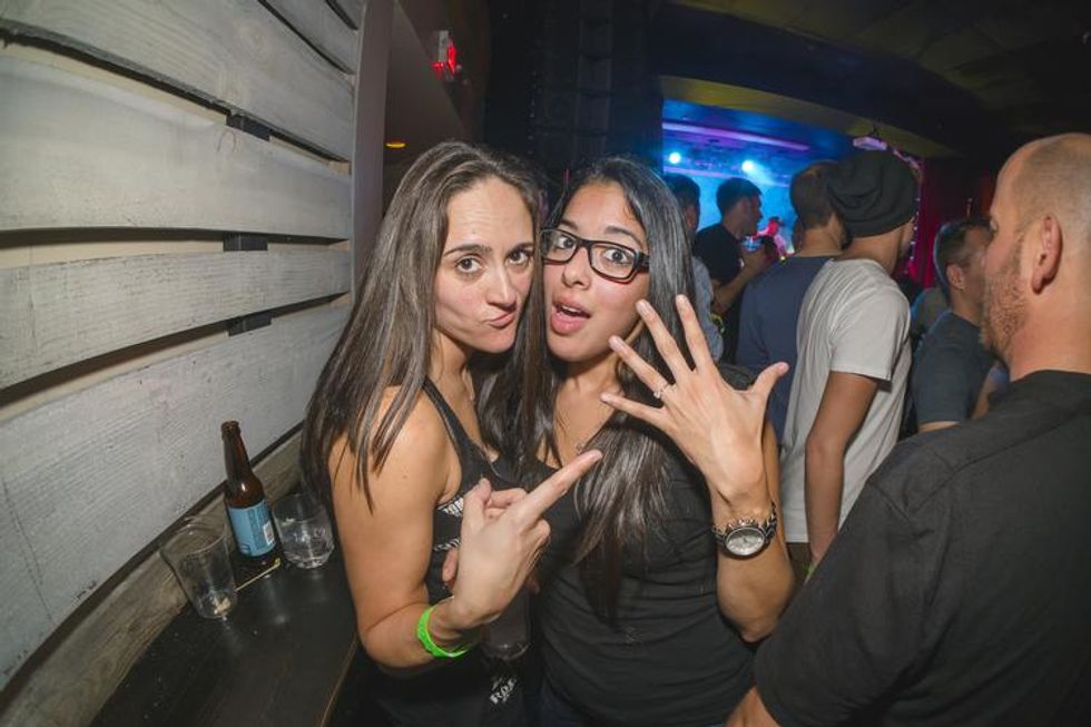 Park City Gay Ski Week