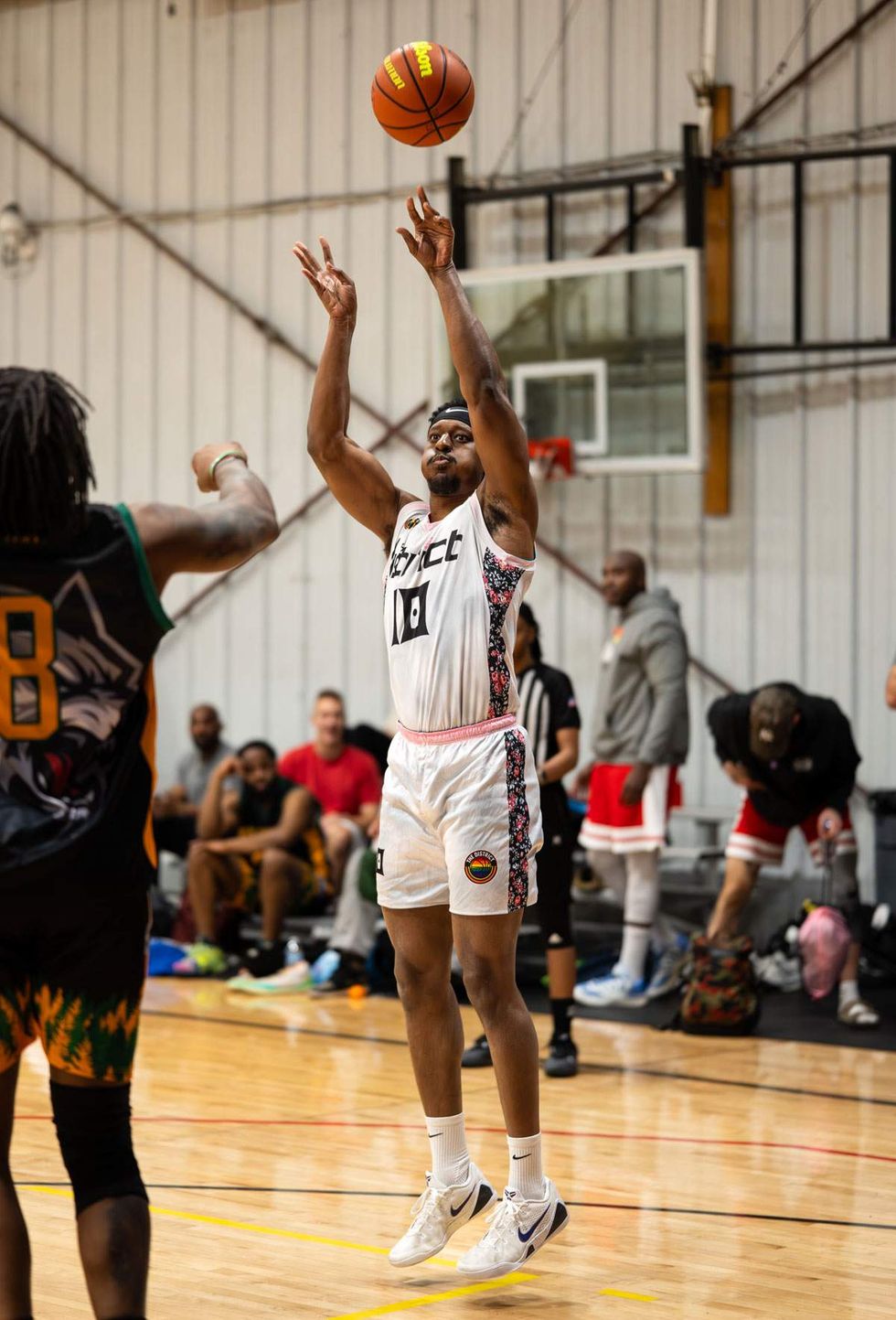 participants of the 2026 Sin City Classic Sports Festival