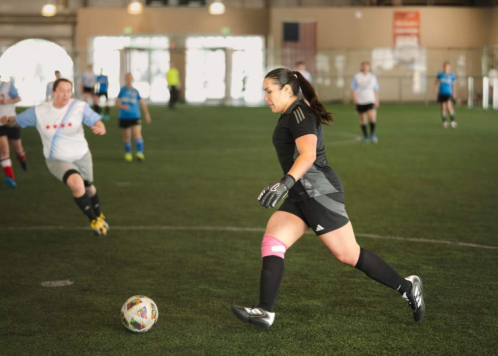 participants of the 2026 Sin City Classic Sports Festival