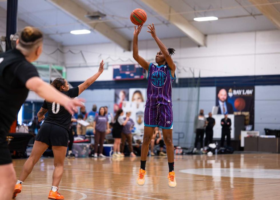 participants of the 2026 Sin City Classic Sports Festival