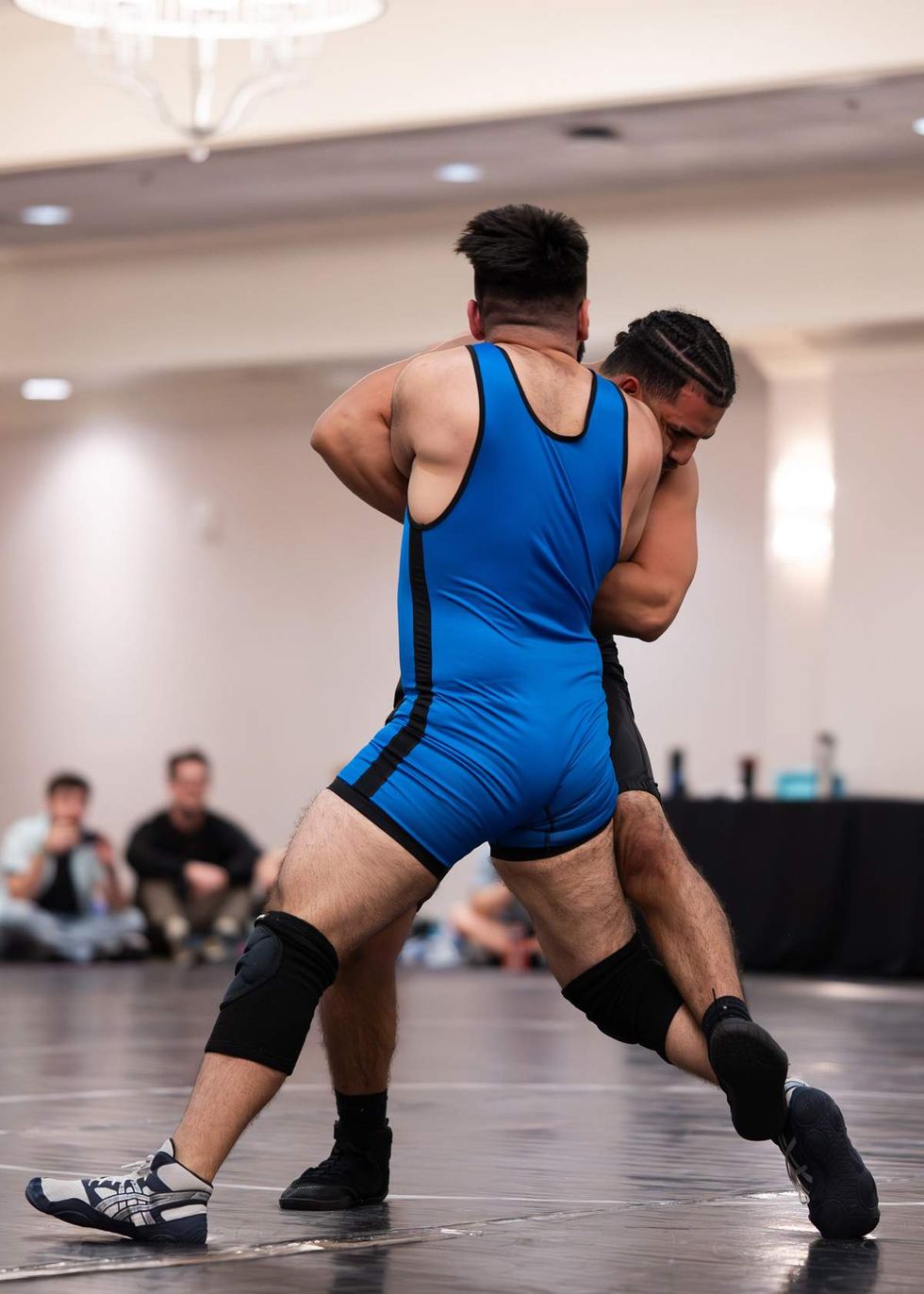 participants of the 2026 Sin City Classic Sports Festival