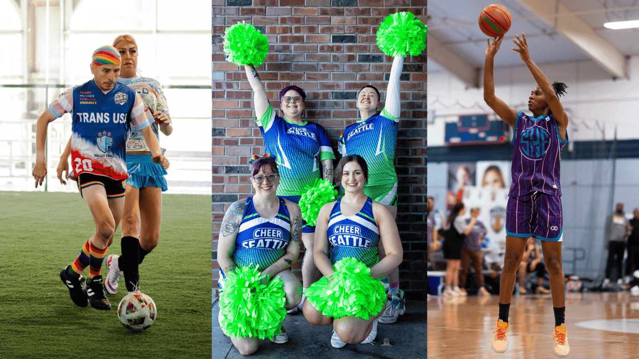 participants of the 2026 Sin City Classic Sports Festival