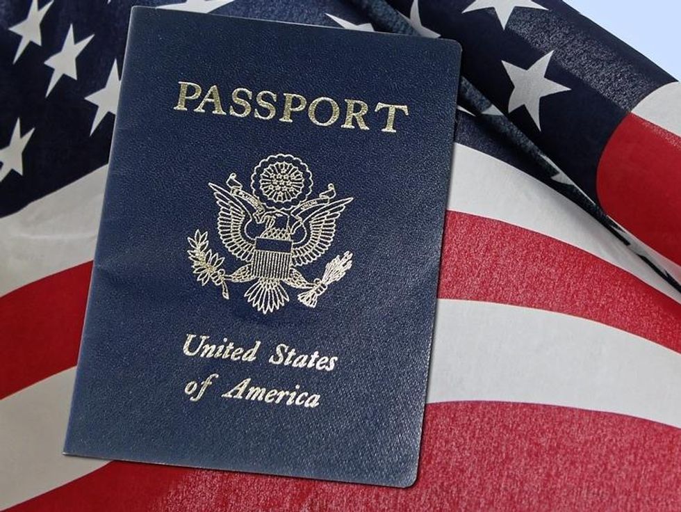 passport