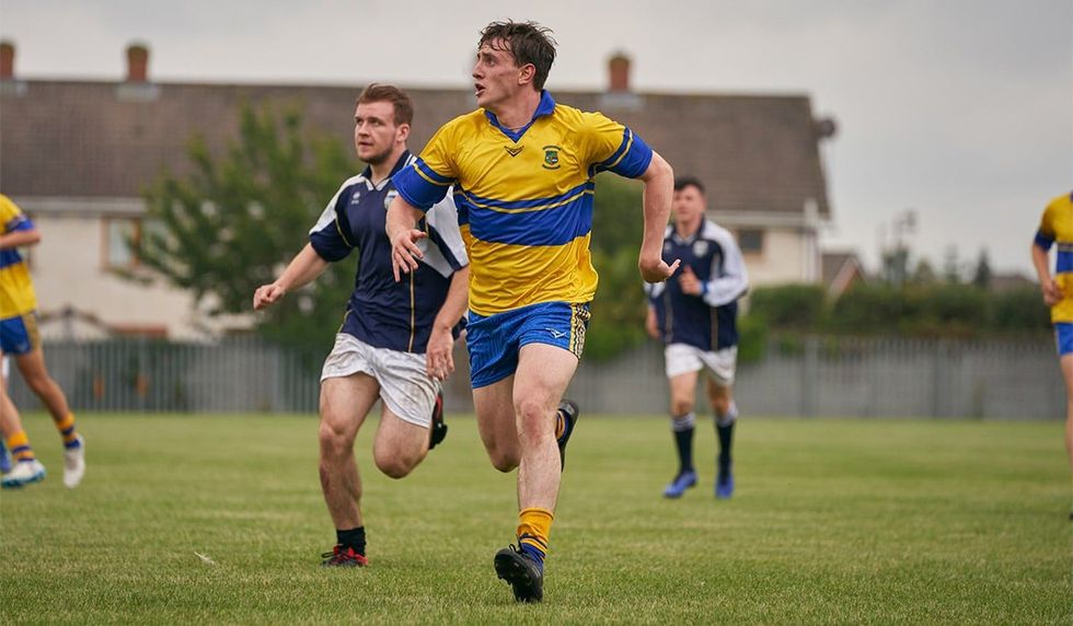 Paul Mescal in Normal People