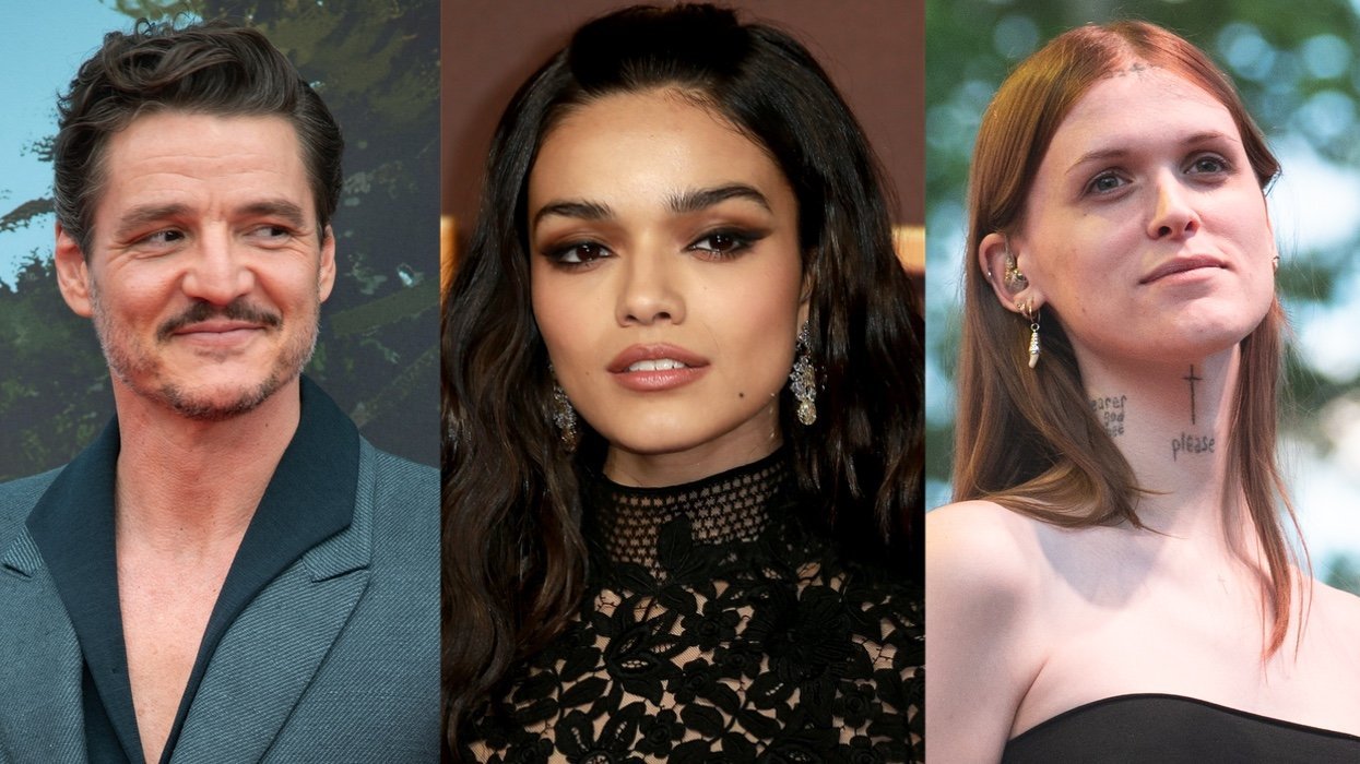 Ethel Cain & Pedro Pascal throw support behind Rachel Zegler