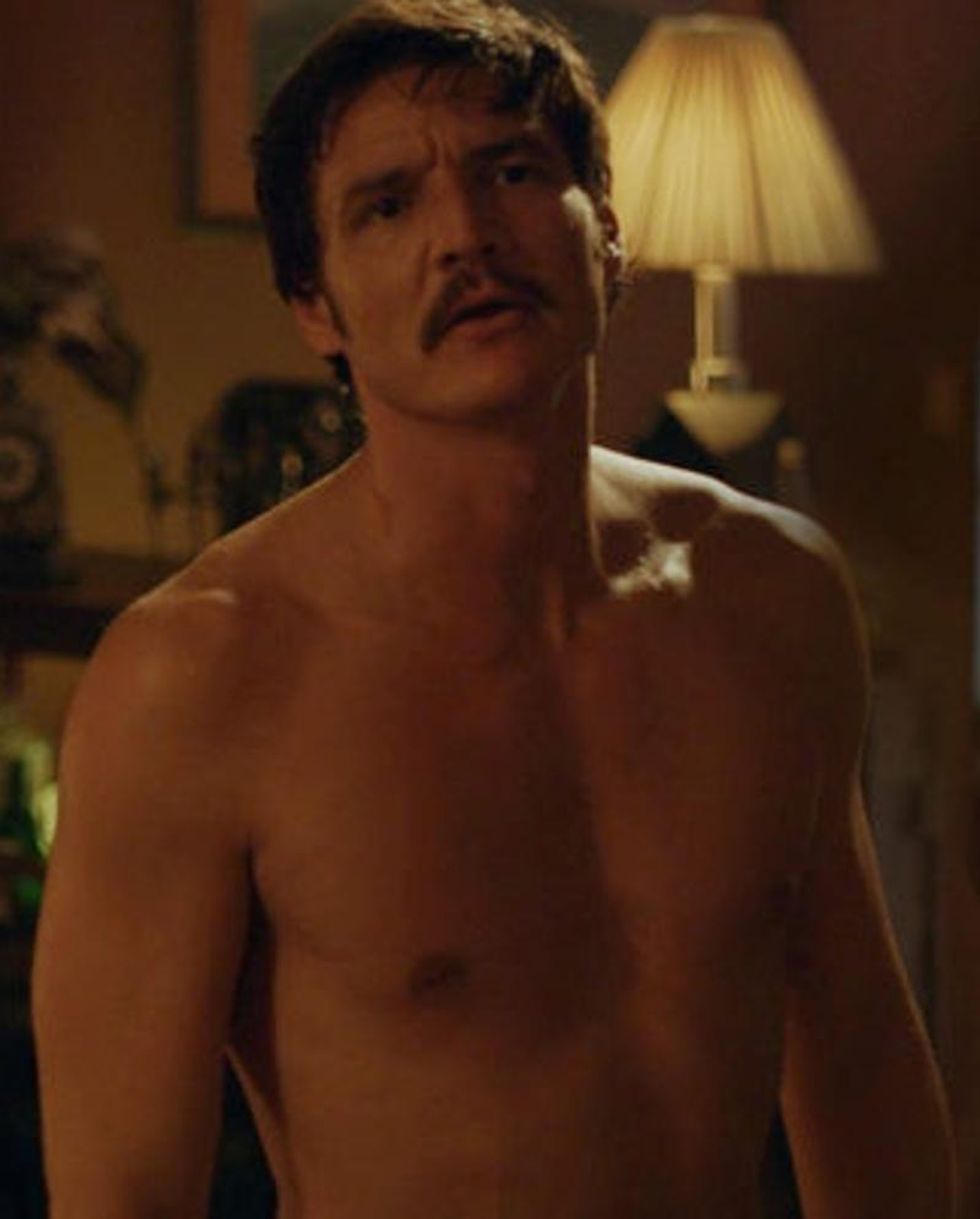 Pedro Pascal