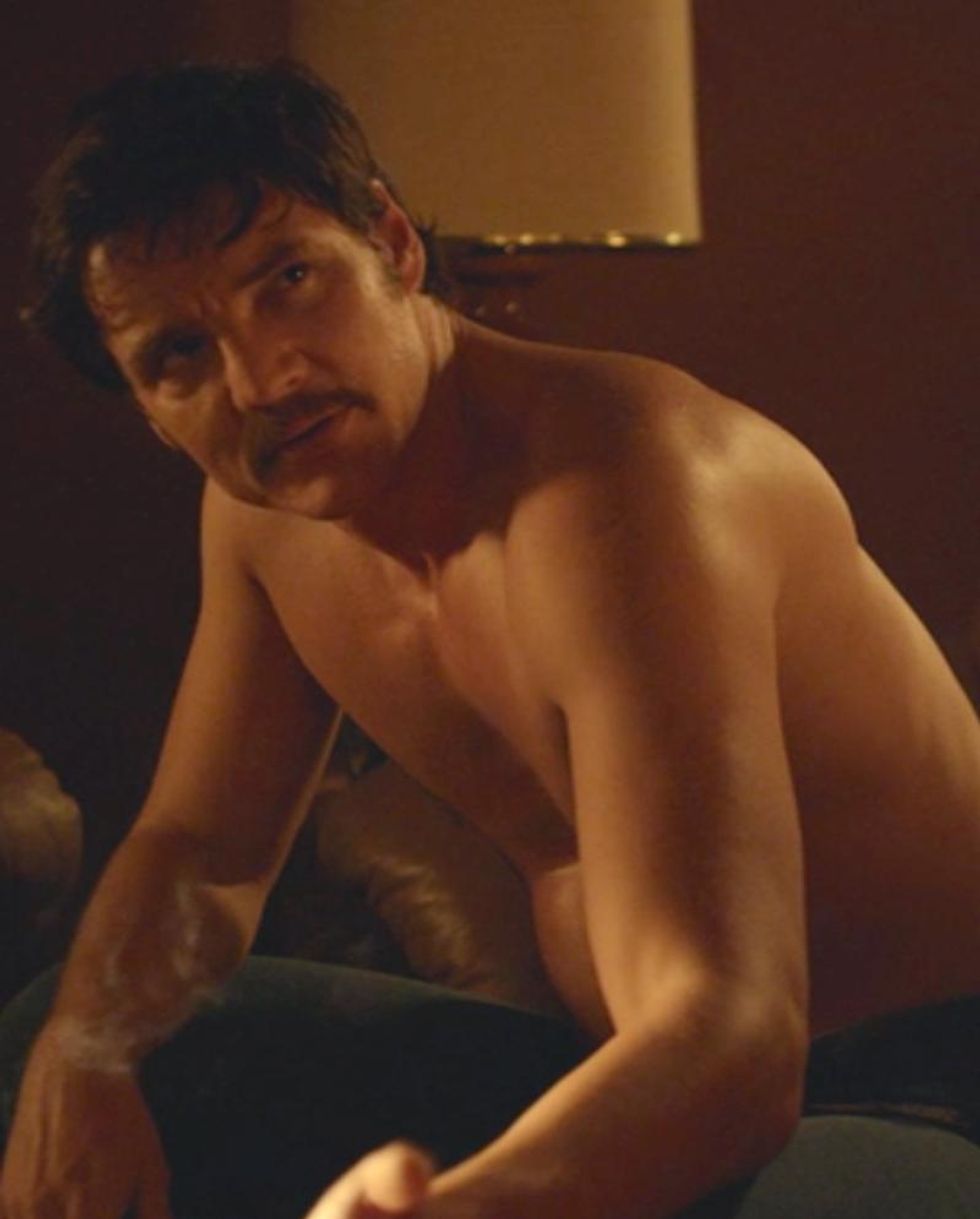 Pedro Pascal