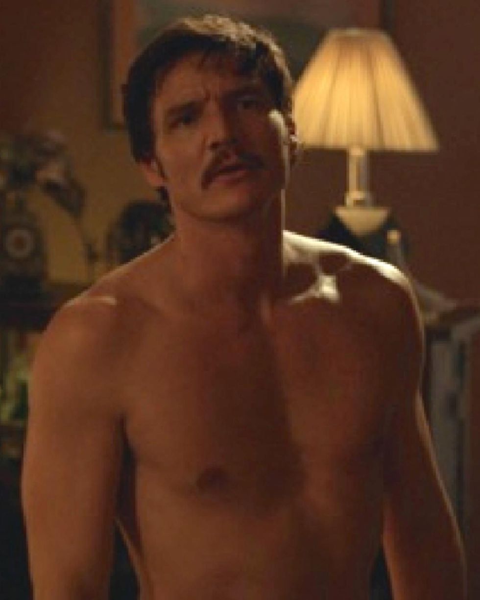 Pedro Pascal