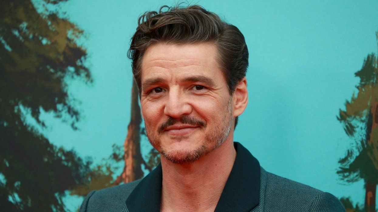Pedro Pascal