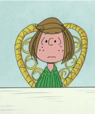 peppermint patty