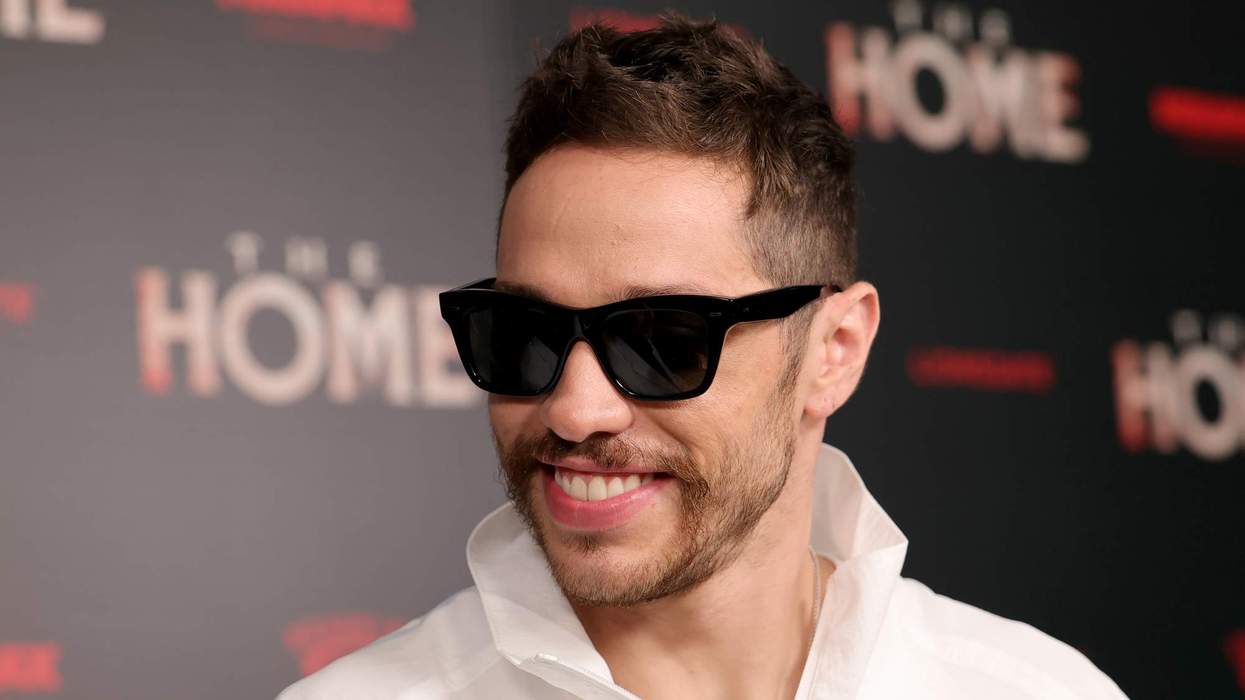 Pete Davidson