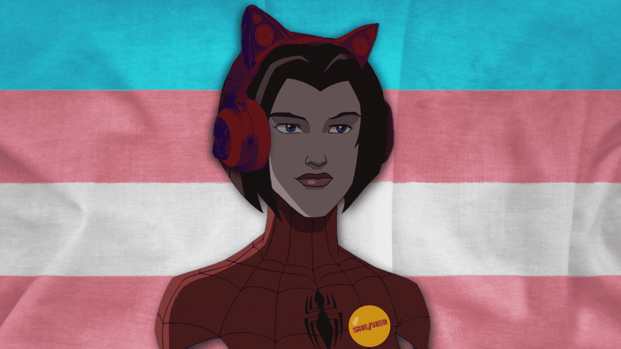 Petra Parker