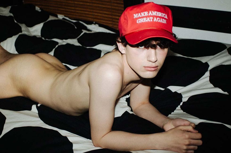 Photo by Lucian B. Wintrich (@lucianwintrich)