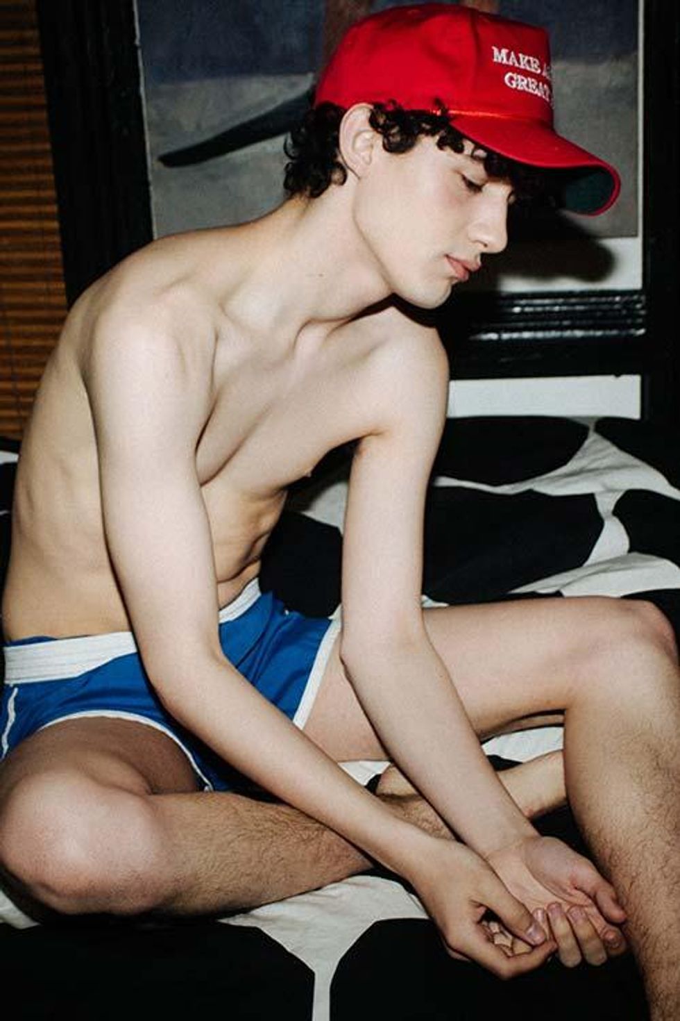 Photo by Lucian B. Wintrich (@lucianwintrich)