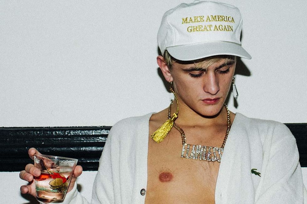 Photo by Lucian B. Wintrich (@lucianwintrich)