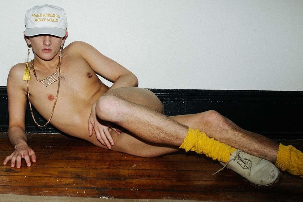 Photo by Lucian B. Wintrich (@lucianwintrich)