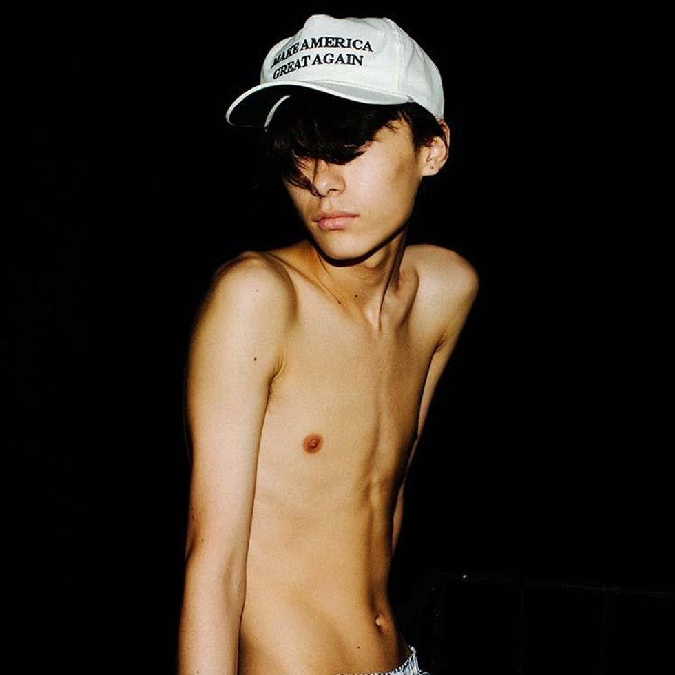 Photo by Lucian B. Wintrich (@lucianwintrich)