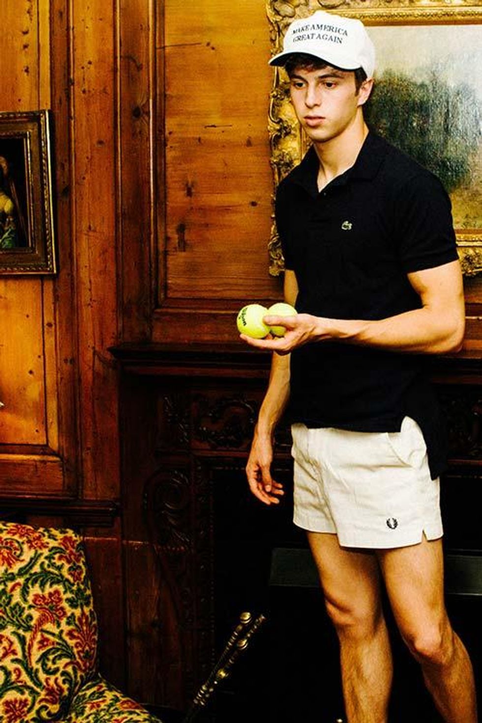 Photo by Lucian B. Wintrich (@lucianwintrich)