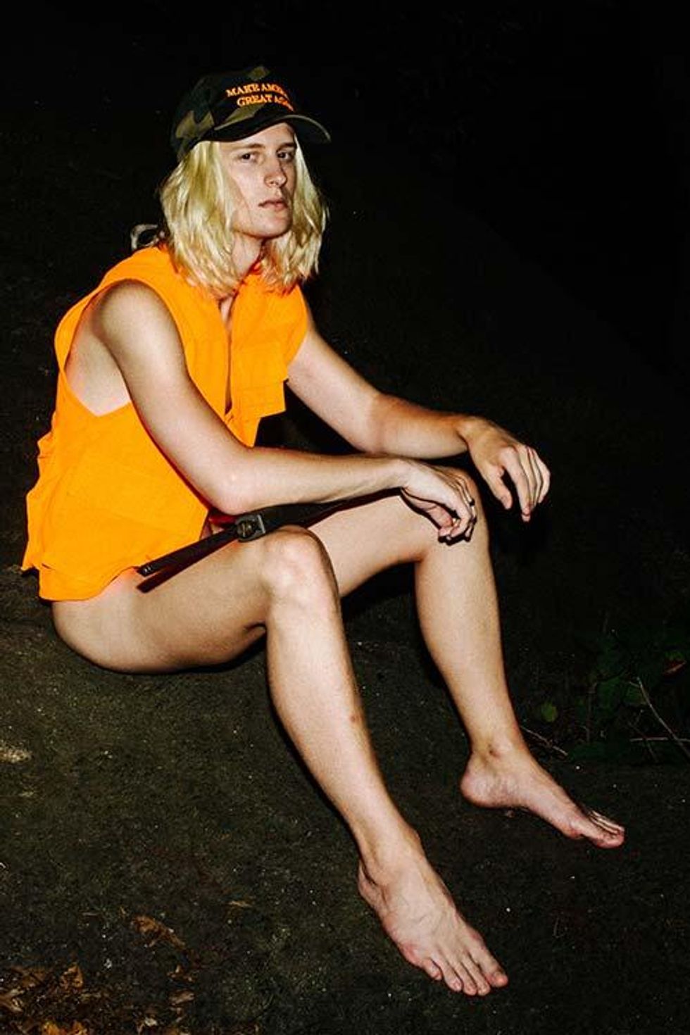 Photo by Lucian B. Wintrich (@lucianwintrich)