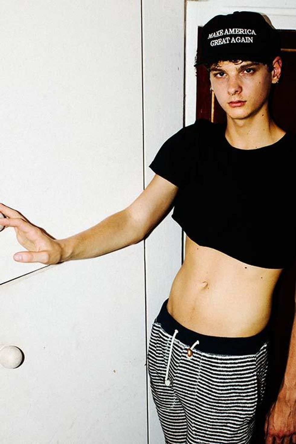 Photo by Lucian B. Wintrich (@lucianwintrich)