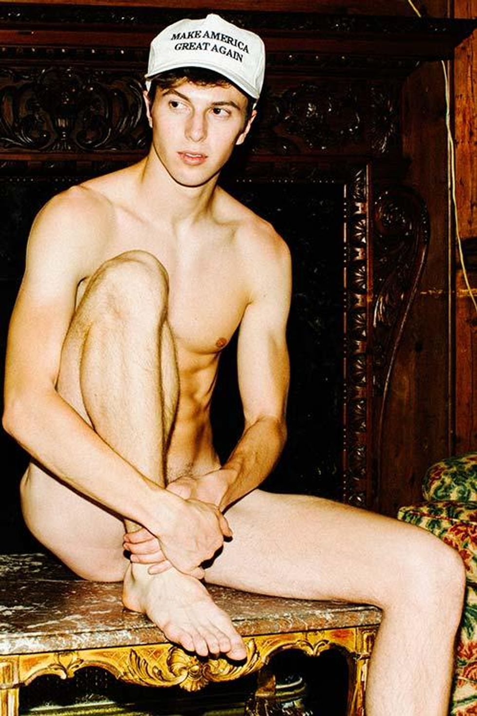 Photo by Lucian B. Wintrich (@lucianwintrich)