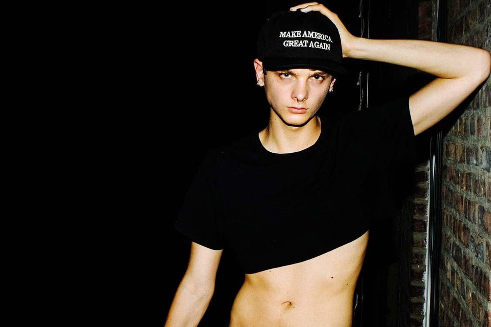 Photo by Lucian B. Wintrich (@lucianwintrich)