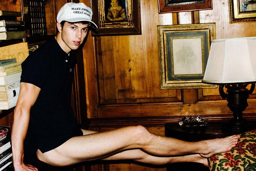 Photo by Lucian B. Wintrich (@lucianwintrich)